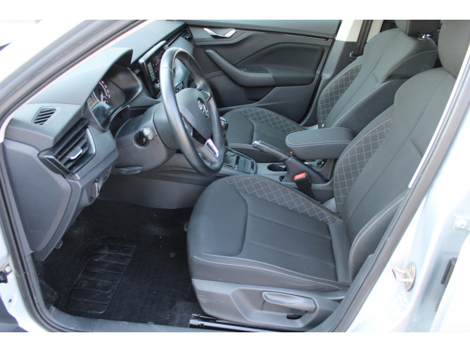 Škoda Scala AMBITION 1.0 TSI 