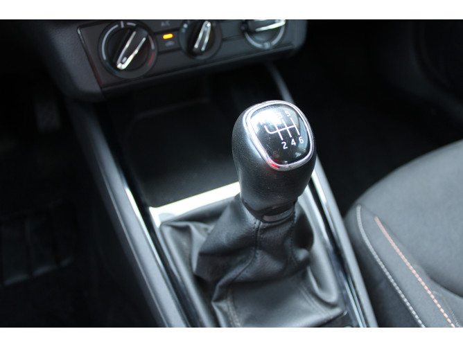 Škoda Scala AMBITION 1.0 TSI 
