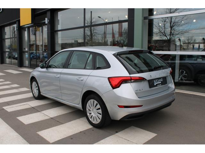 Škoda Scala 1.0 TSI AMBITION 