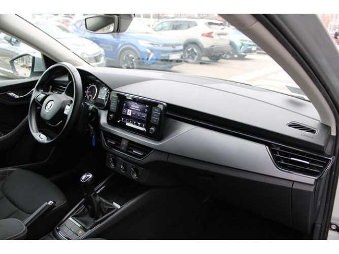 Škoda Scala 1.0 TSI AMBITION 