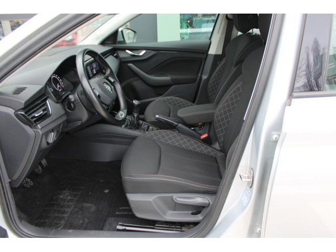 Škoda Scala 1.0 TSI AMBITION 