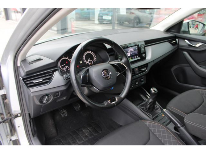 Škoda Scala 1.0 TSI AMBITION 