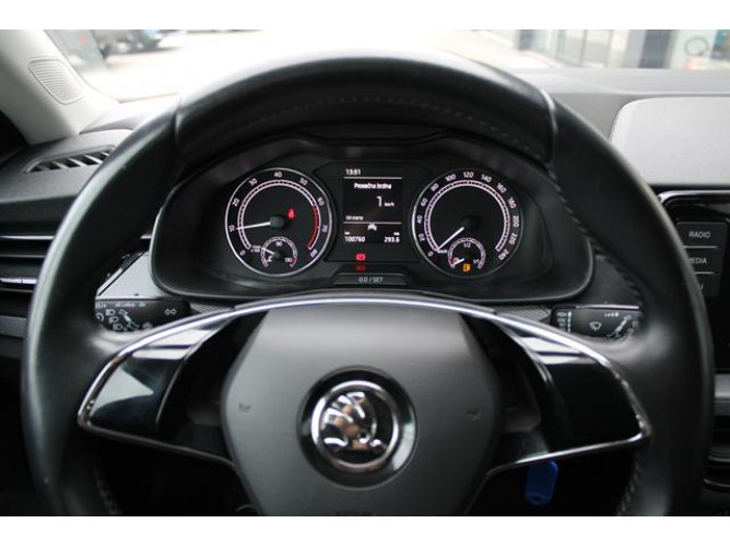 Škoda Scala 1.0 TSI AMBITION 