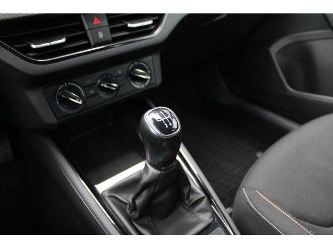 Škoda Scala 1.0 TSI AMBITION 