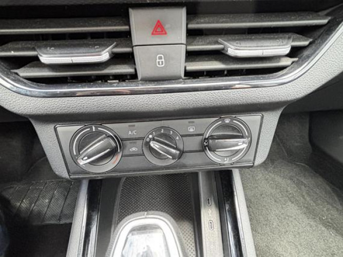 Škoda Kamiq 1.5 TSI/DSG 