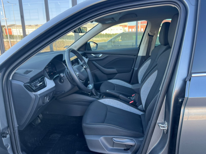 Škoda Kamiq 1.5 Selection TSI/DSG 