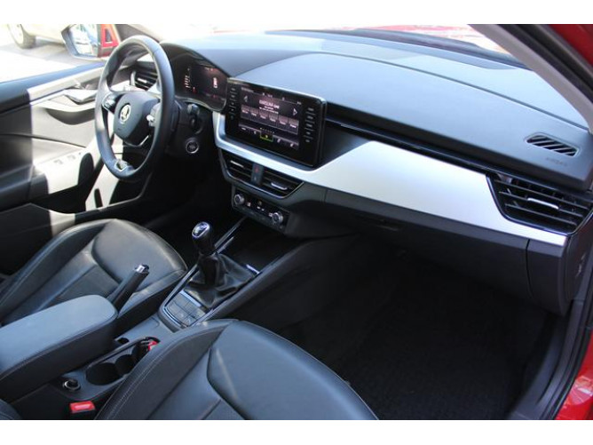 Škoda Kamiq 1.0 TSI AMBITION 