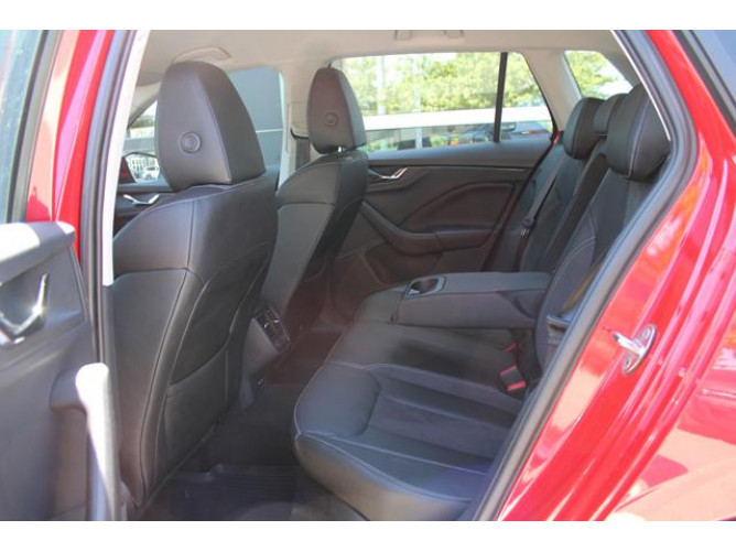 Škoda Kamiq 1.0 TSI AMBITION 