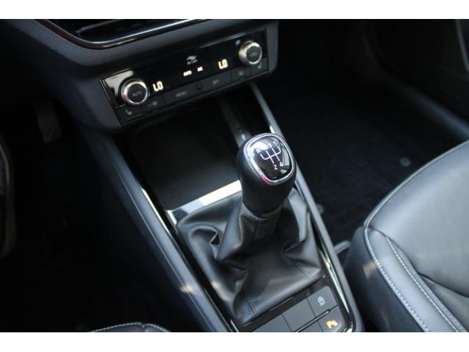 Škoda Kamiq 1.0 TSI AMBITION 