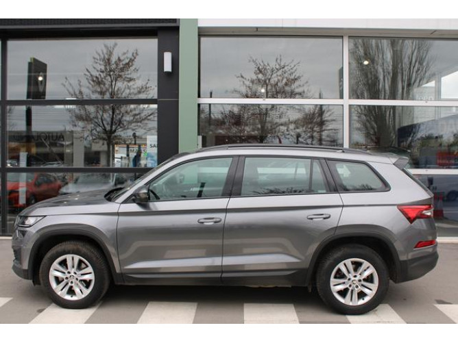 Škoda Kodiaq 1.5 TSI AMBITION DSG 