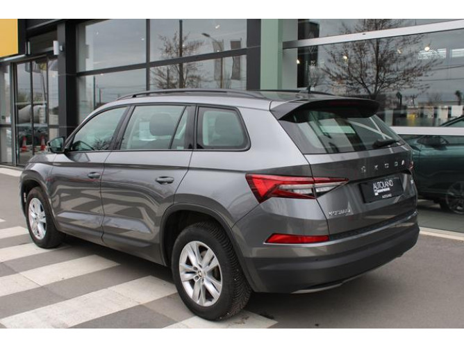 Škoda Kodiaq 1.5 TSI AMBITION DSG 