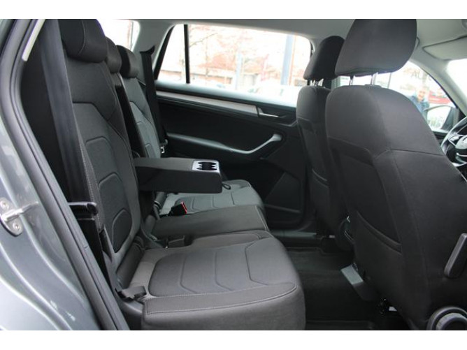 Škoda Kodiaq 1.5 TSI AMBITION DSG 