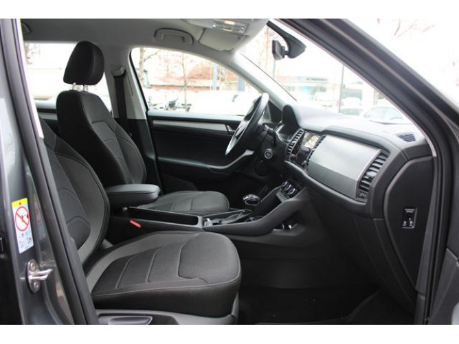 Škoda Kodiaq 1.5 TSI AMBITION DSG 