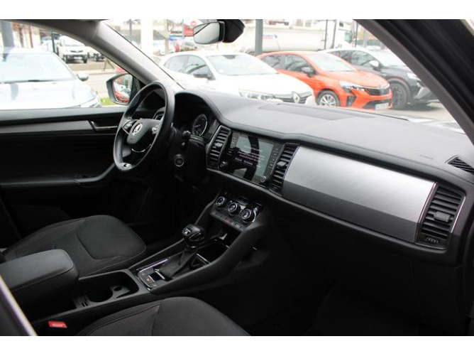 Škoda Kodiaq 1.5 TSI AMBITION DSG 
