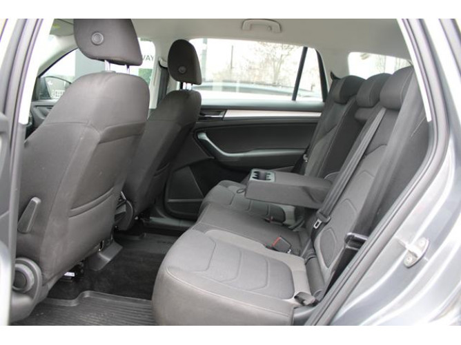 Škoda Kodiaq 1.5 TSI AMBITION DSG 