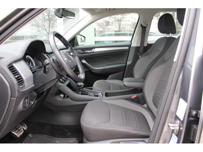 Škoda Kodiaq 1.5 TSI AMBITION DSG 
