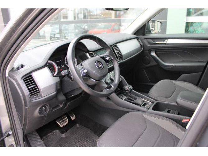 Škoda Kodiaq 1.5 TSI AMBITION DSG 