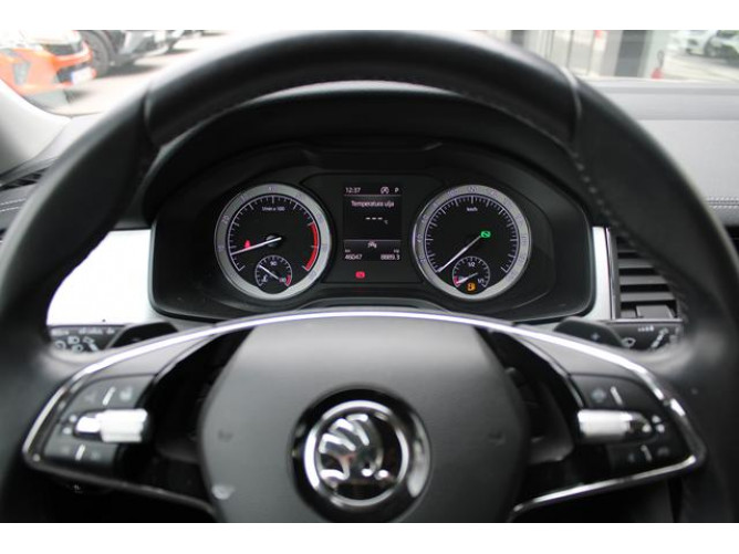 Škoda Kodiaq 1.5 TSI AMBITION DSG 