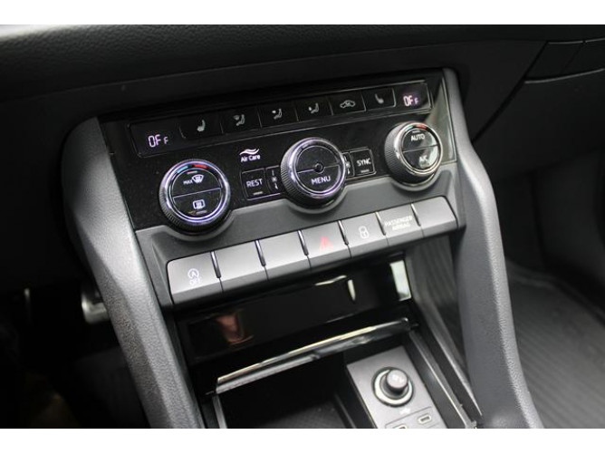 Škoda Kodiaq 1.5 TSI AMBITION DSG 