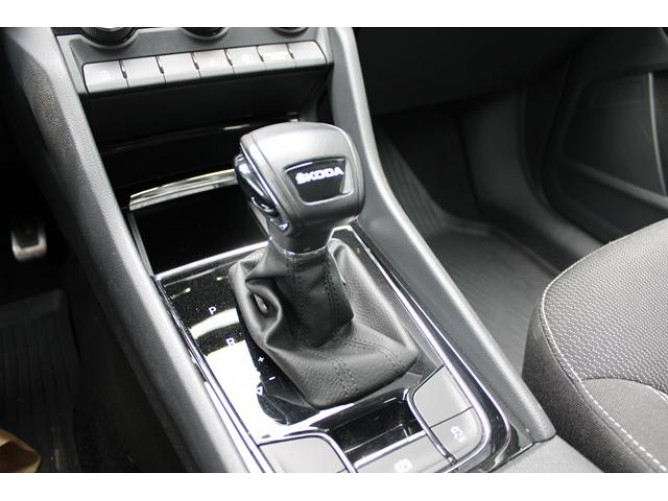 Škoda Kodiaq 1.5 TSI AMBITION DSG 