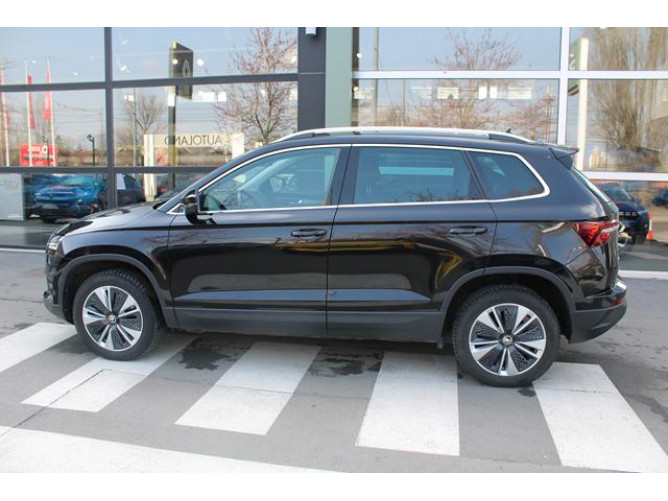 Škoda Karoq 2.0 TDI Style 