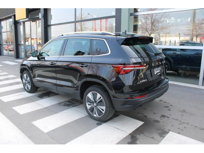 Škoda Karoq 2.0 TDI Style 