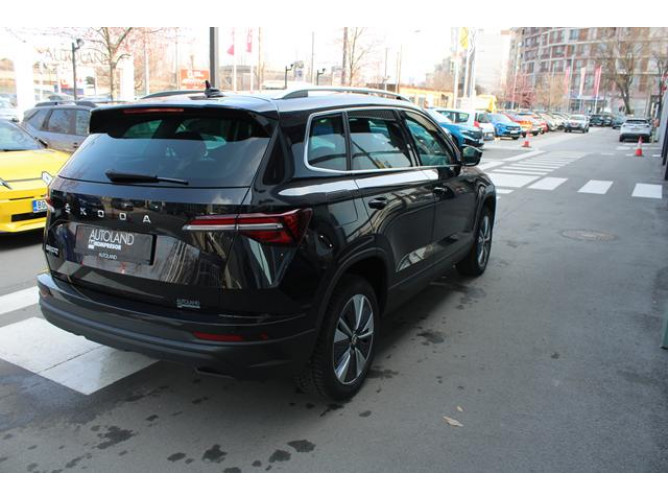 Škoda Karoq 2.0 TDI Style 