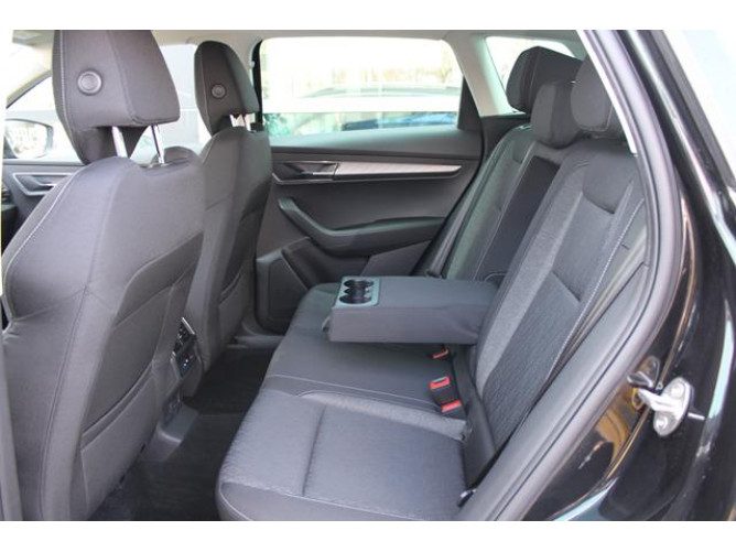 Škoda Karoq 2.0 TDI Style 