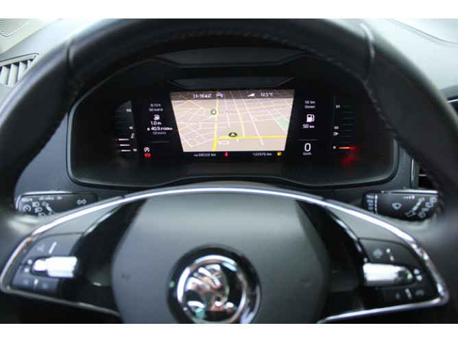 Škoda Karoq 2.0 TDI Style 