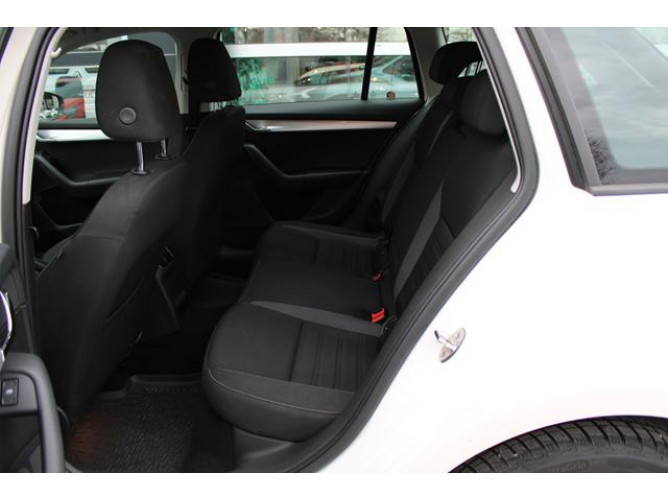 Škoda Octavia 1.6 TDI AMBITION 
