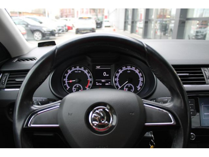 Škoda Octavia 1.6 TDI AMBITION 