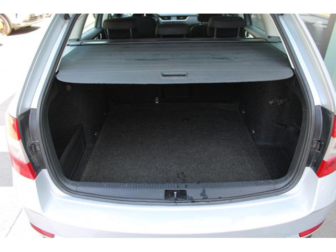 Škoda Octavia 1.6 TDI Ambition SW 