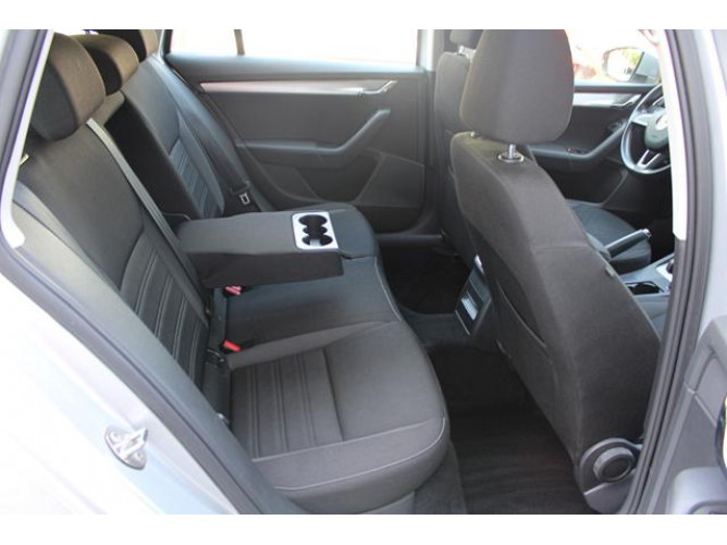 Škoda Octavia 1.6 TDI Ambition SW 
