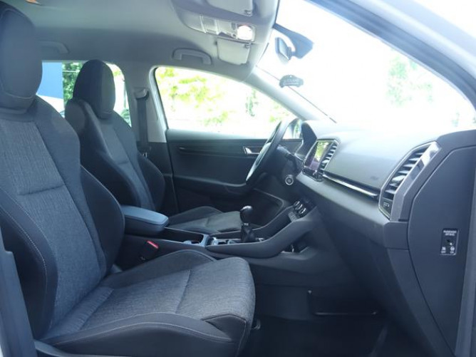 Škoda Karoq 1.6 TDI Style 