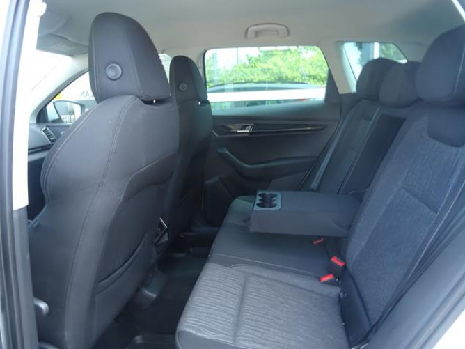 Škoda Karoq 1.6 TDI Style 