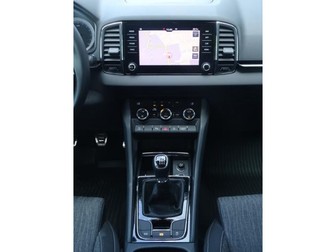 Škoda Karoq 1.6 TDI Style 