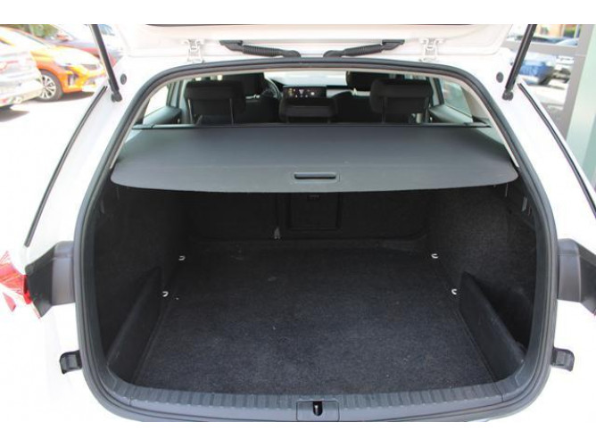 Skoda Octavia 2.0 TDI Ambition 