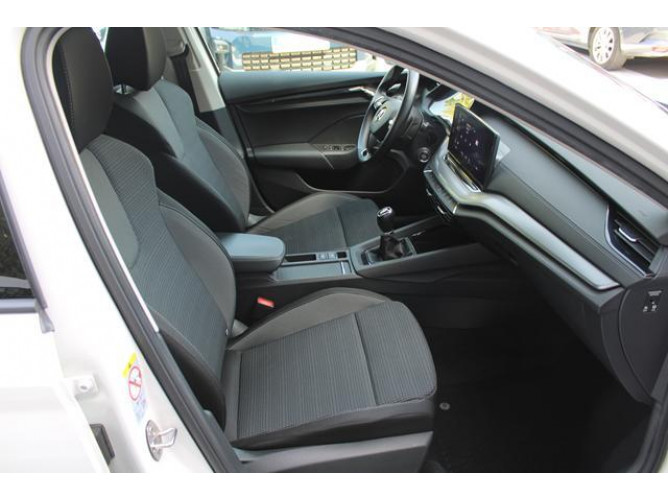 Skoda Octavia 2.0 TDI Ambition 