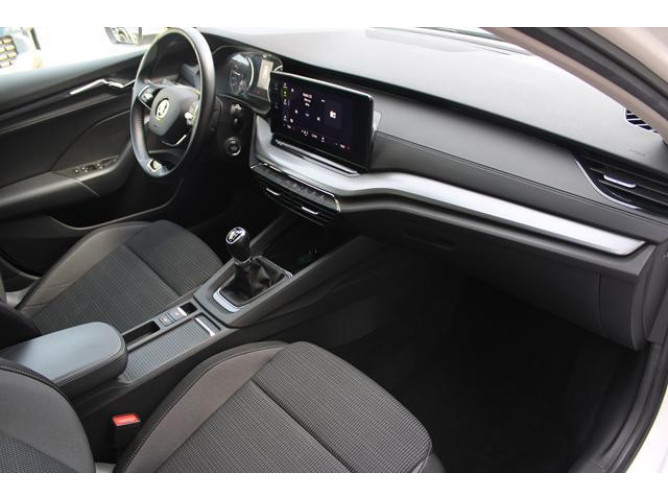 Skoda Octavia 2.0 TDI Ambition 