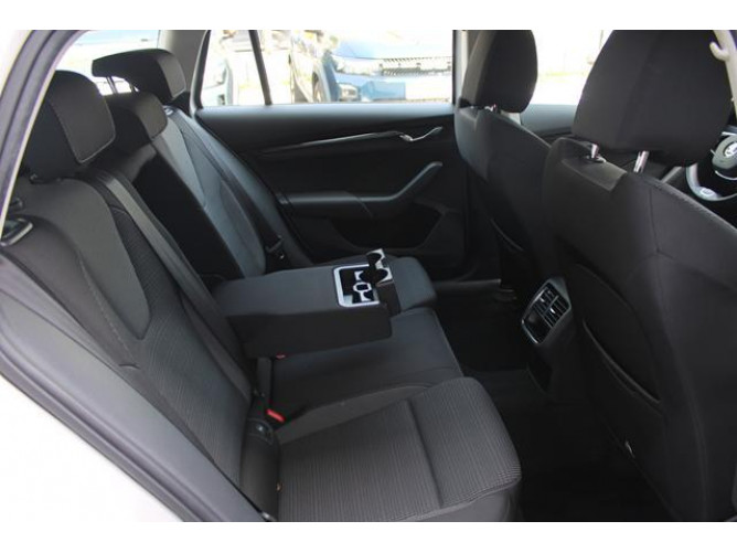 Skoda Octavia 2.0 TDI Ambition 