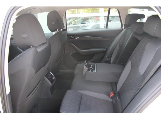 Skoda Octavia 2.0 TDI Ambition 
