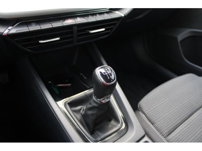 Skoda Octavia 2.0 TDI Ambition 