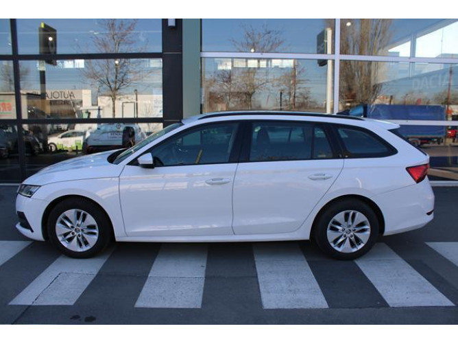 Škoda Octavia 2.0 TDI AMBITION 