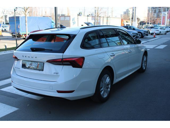 Škoda Octavia 2.0 TDI AMBITION 