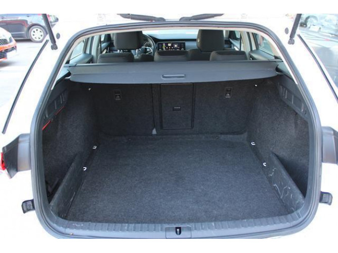 Škoda Octavia 2.0 TDI AMBITION 