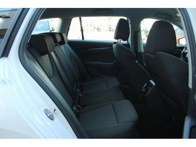 Škoda Octavia 2.0 TDI AMBITION 