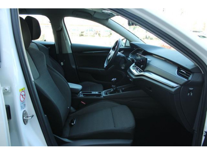 Škoda Octavia 2.0 TDI AMBITION 