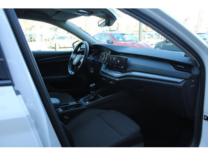 Škoda Octavia 2.0 TDI AMBITION 