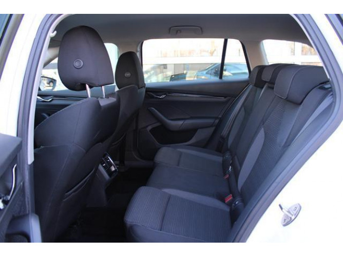 Škoda Octavia 2.0 TDI AMBITION 