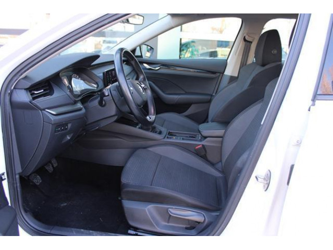 Škoda Octavia 2.0 TDI AMBITION 